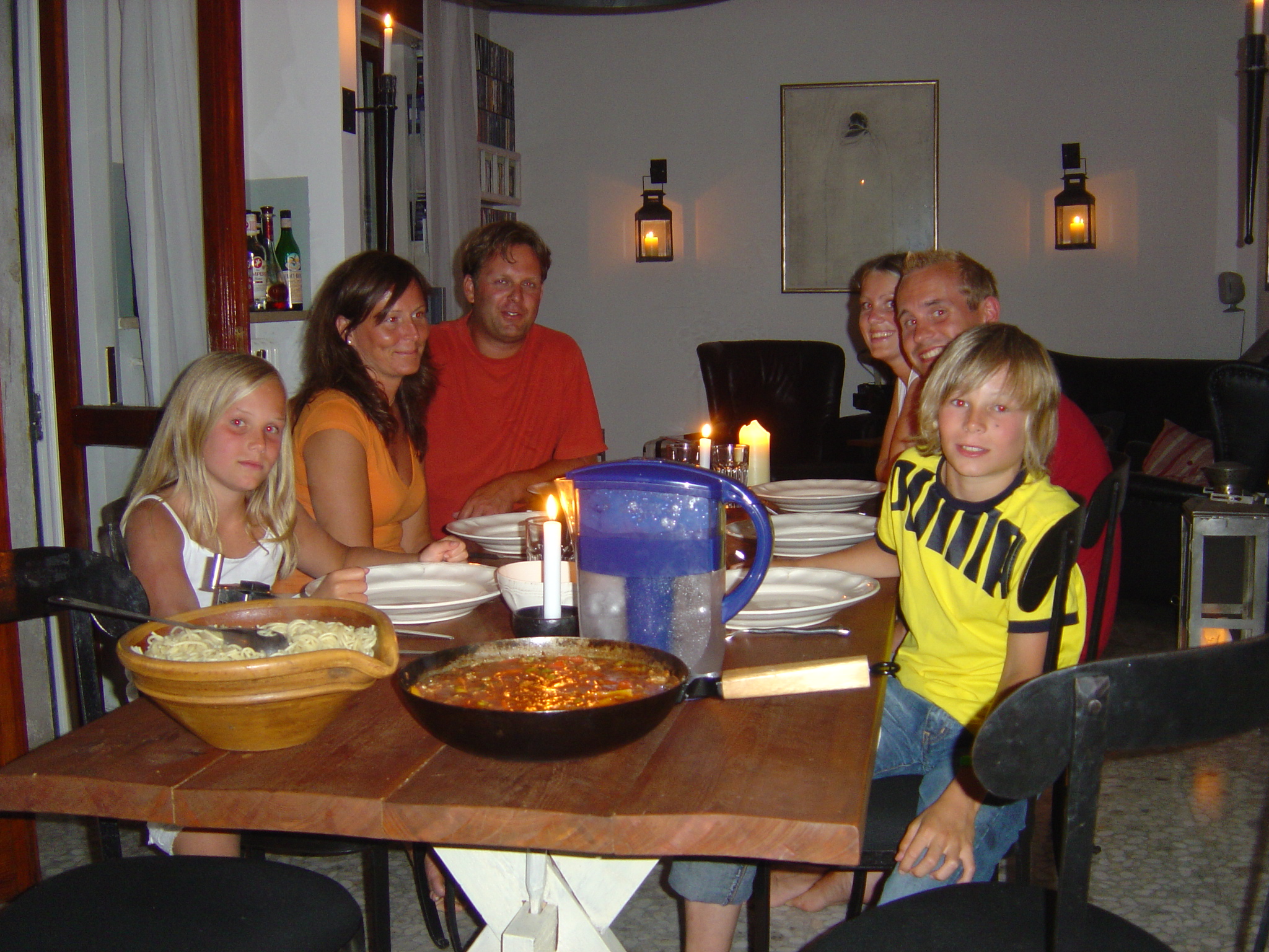 13 juli · bild 5
